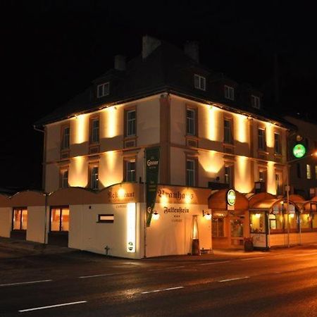 Brauhaus Falkenstein Lienz Dış mekan fotoğraf